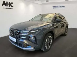 Hyundai TUCSON 1.6 CRDi 2WD 7-DCT Trend 2xKlima AUT LED