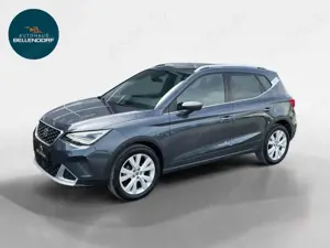 SEAT Arona 1.0 TSI DSG Xperience Navi SHZ Rückfahrkam