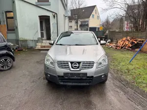Nissan Qashqai Qashqai Diesel 2.0