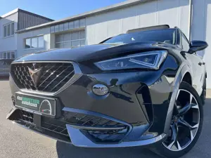 CUPRA Formentor VZ 1.4 TSI e-Hybrid 200€ m.20% Anz. AHK PANO Nav