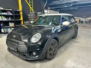 MINI Cooper SD Clubman | Sitzheizung | Tempomat