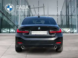 BMW 330 i Limousine HiFi DAB LED RFK Tempomat Shz Bild 4