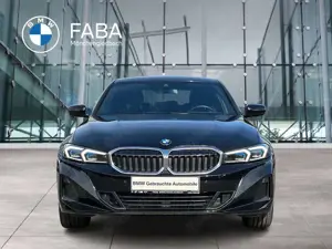 BMW 330 i Limousine HiFi DAB LED RFK Tempomat Shz Bild 3