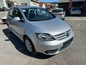 Volkswagen Golf Plus V 1.6 Comfortline/ Klima/ 1- Hand/ DSG