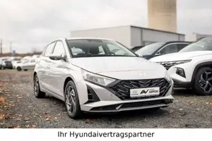 Hyundai i20 Trend LICHTPAKET/KOMFORTPAKET/BOSE