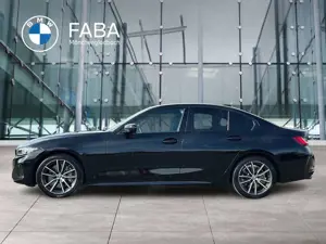 BMW 330 i Limousine HiFi DAB LED RFK Tempomat Shz Bild 5