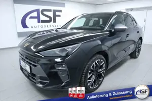 CUPRA Terramar VZ 4Drive #Klima 3-Zonen #Matrix-LED #Sennheise...