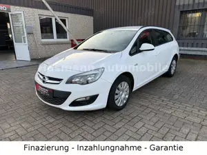Opel Astra J Sports Tourer Edition 1.6*KLIMA*2.HAND*T