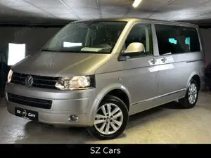 Volkswagen T5 Multivan