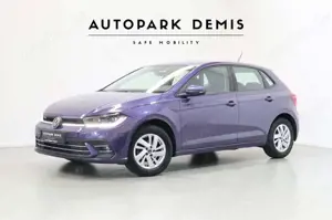Volkswagen Polo VI Style-IQ DRIVE-PDC-LED-ACC-SHZ-NAVI-LANE