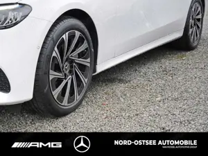 Mercedes-Benz E 300 e AVANTGARDE ADV LED DISTRO KAMERA AMBI Bild 5