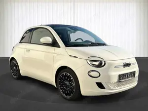 Fiat 500e 43 kWh Icon MJ22 Navi Apple CarPlay Android Auto Bild 4