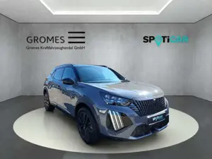 Peugeot 2008 GT 130 EAT8 Navi Leder LED ACC 360 Kamera Massages