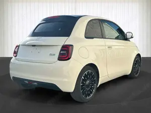Fiat 500e 43 kWh Icon MJ22 Navi Apple CarPlay Android Auto Bild 3