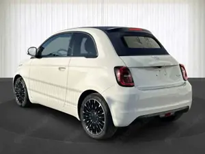 Fiat 500e 43 kWh Icon MJ22 Navi Apple CarPlay Android Auto Bild 2