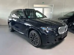 BMW X5 30d M Sport -2Achs-Pano-TV-Massage-Softcl-22Z