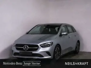 Mercedes-Benz B 180 PROGRESSIVE+TOTW+KAM+LED+NAVI+PDC+WIDE+SHZ