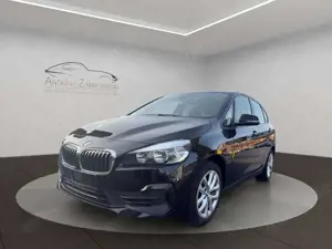 BMW 216 FACELIFT/ASSISTENZ/SHZ/PDC