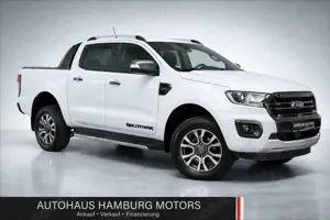 Ford Ranger 2.0 TDCi Aut. Panther Wildtrak Doppel 4x4