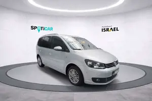 Volkswagen Touran Cup AUTOMATIK, NAVI, SITZHEIZUNG, 2x PDC