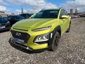 Hyundai KONA Style Hybrid 2WD, SHZ, Qi, RFK, Navi, Lrhz