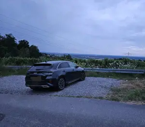 Kia Ceed / cee'd 1.4 T-GDI DCT OPF GT Line