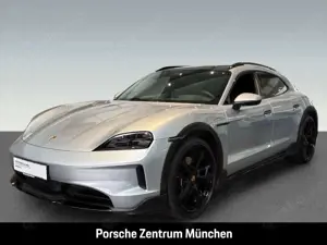 Porsche Taycan 4 Cross Turismo InnoDrive Head-Up BOSE