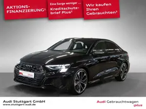 Audi S3 2.0 TFSI quattro S tronic