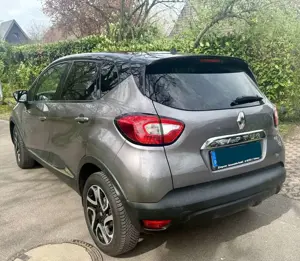 Renault Captur LUXE - ENERGY TCe 120 Experience Bild 2