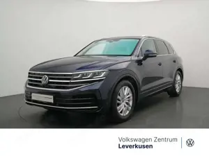 Volkswagen Touareg Elegance MEMORY ACC KAM CARPLAY SHZ