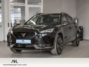 CUPRA Formentor TSI DSG+ALU 18+KEYLESS+LED+NAVI+ACC+FULL LINK+KLIM