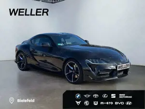 Toyota Supra GR 3.0 Automatik Legend *Premium Paket*CAM* Bild 3