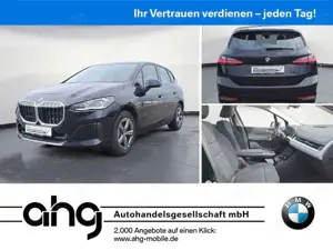 BMW 220 Steptronic DCT AHK, Adapt.LED