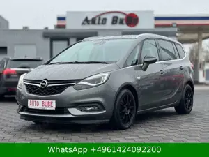 Opel Zafira C Innovation 7SITZER|KAMERA|BI-LED|AUTOM
