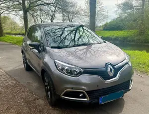 Renault Captur LUXE - ENERGY TCe 120 Experience Bild 3