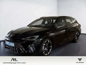 CUPRA Leon Sportstourer 2.0 TDI DSG Edge AHK Navi ACC RFK Key