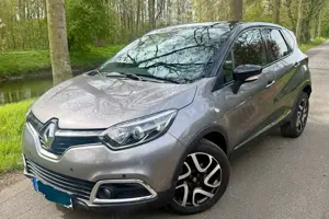 Renault Captur LUXE - ENERGY TCe 120 Experience