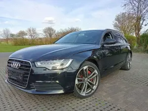 Audi A6 3.0 TDI AVANT DPF quattro S tronic. TipTop