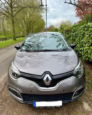Renault Captur LUXE - ENERGY TCe 120 Experience Bild 4