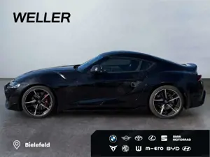 Toyota Supra GR 3.0 Automatik Legend *Premium Paket*CAM* Bild 4