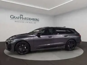 Audi A6 Avant e-tron performance 270 kW Bild 2