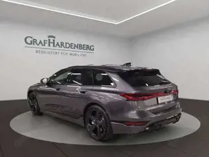 Audi A6 Avant e-tron performance 270 kW Bild 4