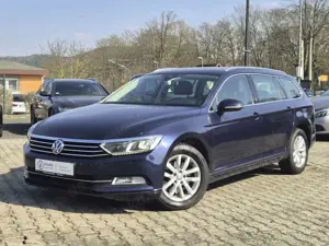 Volkswagen Passat Variant 2.0 TDI DSG / LED / Navi / ACC /