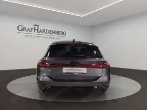 Audi A6 Avant e-tron performance 270 kW Bild 5