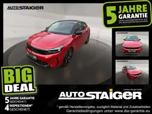 Opel Corsa F 1.2 Turbo GS Carplay LED Navi Rückfahrka.