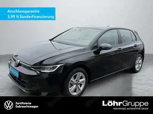 Volkswagen Golf Life 1,5 l TSI 6-Gang