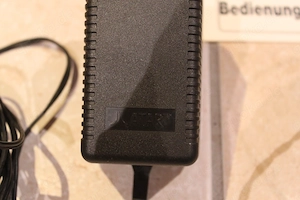 Atari 2600 Netzteile und Joystick (Defekt) abzugeben ! Bild 10