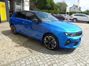 Opel Astra Electric GS+PixelLED+AGR+HUD Bild 3