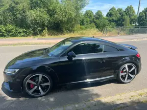 Audi TTS