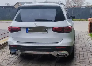 Mercedes-Benz GLB 200 AMG Line  7 Sitzer Bild 3